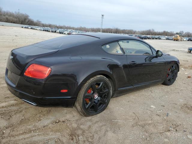 Image 3 of 2012 BENTLEY CONTINENTAL GT 2012 with VIN SCBFR7ZA9CC072213