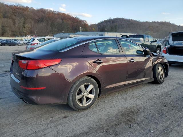 Obraz 3 z 2015 KIA OPTIMA LX 2015 z VIN 5XXGM4A77FG390477