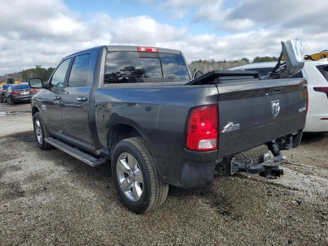 Image 2 of 2018 RAM 1500 SLT 2018 with VIN 3C6RR7LG9JG251182