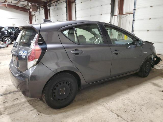 Obraz 3 z 2015 TOYOTA PRIUS C  2015 z VIN JTDKDTB39F1099068