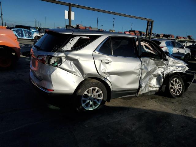 Obraz 3 z 2018 CHEVROLET EQUINOX LT 2018 z VIN 3GNAXSEV4JS533485