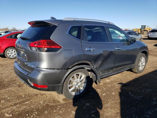 Image 3 of 2017 NISSAN ROGUE S 2017 with VIN JN8AT2MV9HW000640