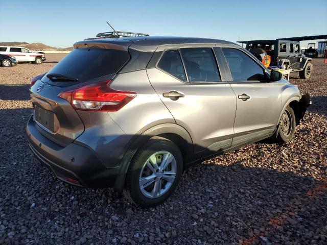 Obraz 3 z 2020 NISSAN KICKS S 2020 z VIN 3N1CP5BV6LL502956