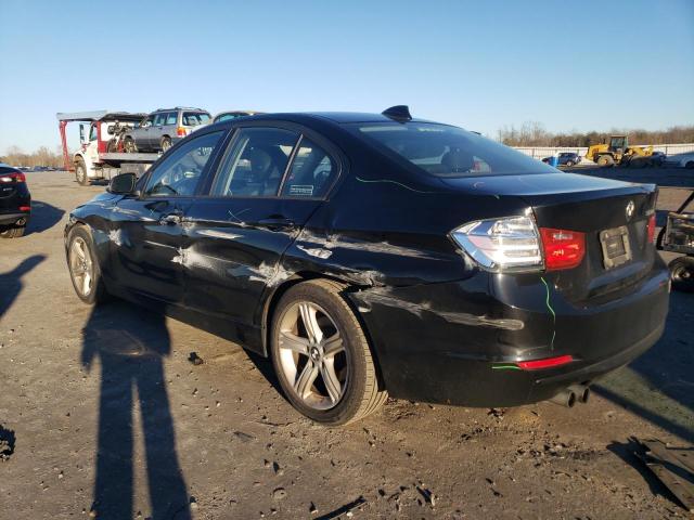 Изображение 2 2013 BMW 328 I SULEV 2013 с VIN WBA3C1C56DF443030