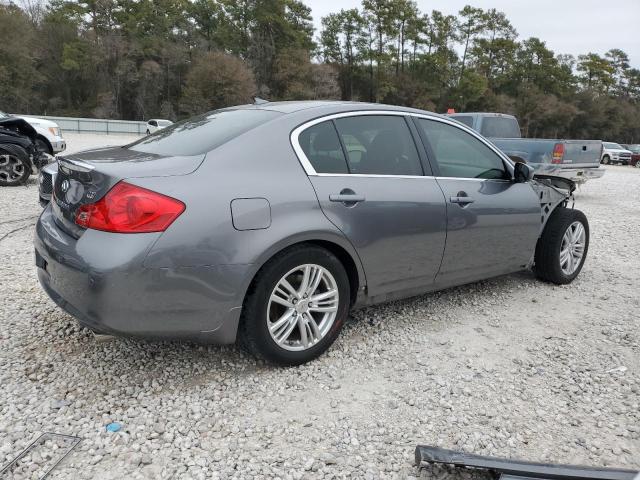 Image 3 of 2013 INFINITI G37 BASE 2013 with VIN JN1CV6AP0DM724012