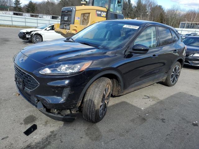 Obraz 2022 FORD ESCAPE SE 2022