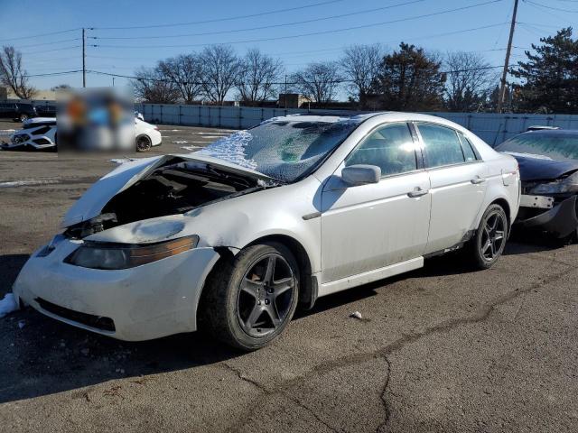 Изображение 1 2006 ACURA 3.2TL  2006 с VIN 19UUA66256A023692