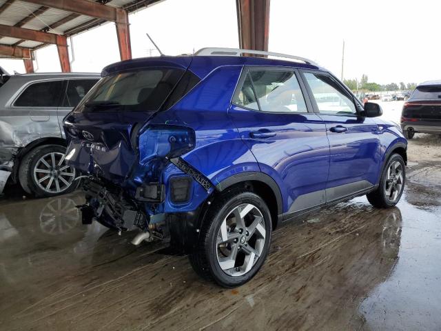 Image 3 of 2023 HYUNDAI VENUE SEL 2023 with VIN KMHRC8A31PU242526