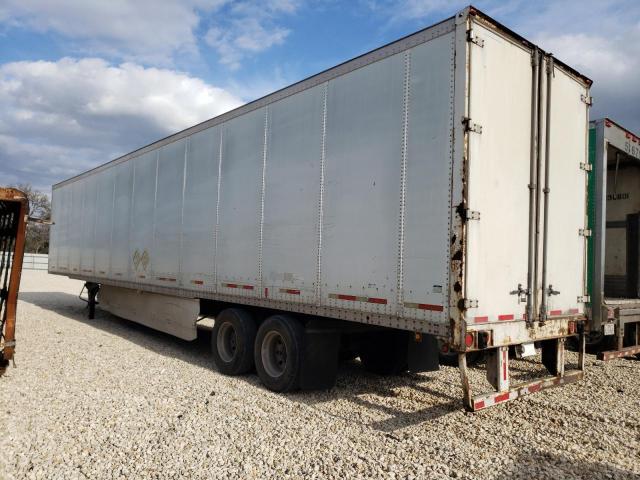 Obraz 3 z 2007 WABASH DRY VAN 2007 z VIN 1JJV532W47L021041