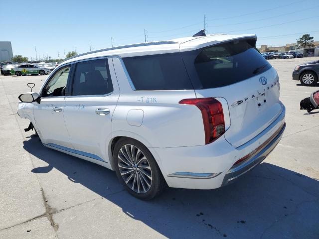 Изображение 2 2023 HYUNDAI PALISADE CALLIGRAPHY 2023 с VIN KM8R7DGEXPU507661