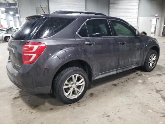 Image 3 of 2016 CHEVROLET EQUINOX LT 2016 with VIN 2GNFLFEKXG6292067