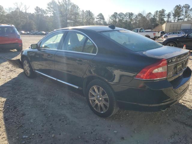 Image 2 of 2010 VOLVO S80 3.2 2010 with VIN YV1982AS3A1127780