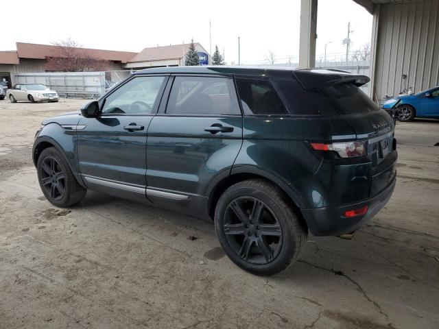 Изображение 2 2015 LAND ROVER RANGE ROVER PURE PLUS 2015 с VIN SALVP2BG0FH011204