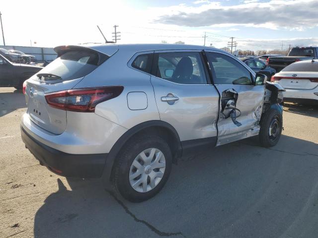 Изображение 3 2020 NISSAN ROGUE SPORT S 2020 с VIN JN1BJ1CWXLW363910