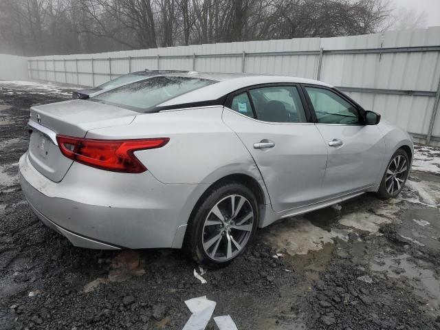 Изображение 3 2017 NISSAN MAXIMA 3.5S 2017 с VIN 1N4AA6APXHC431381