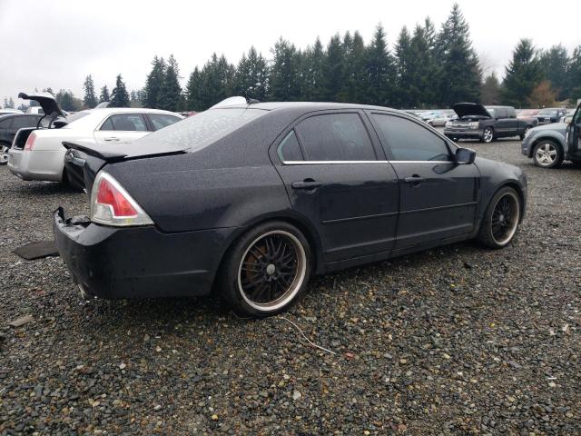 Obraz 3 z 2007 FORD FUSION SEL 2007 z VIN 3FAHP08197R156078