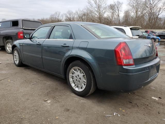 Image 2 of 2006 CHRYSLER 300  2006 with VIN 2C3KA43R06H240360