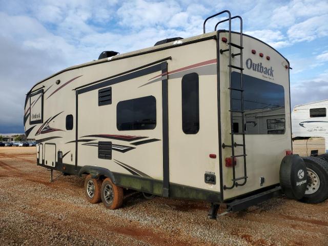 Image 3 of 2015 OUTB FIFTH WHEE 2015 with VIN 4YDF28623FB451266