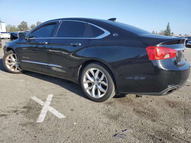 Изображение 2 2015 CHEVROLET IMPALA LTZ 2015 с VIN 1G1155SL1FU118952