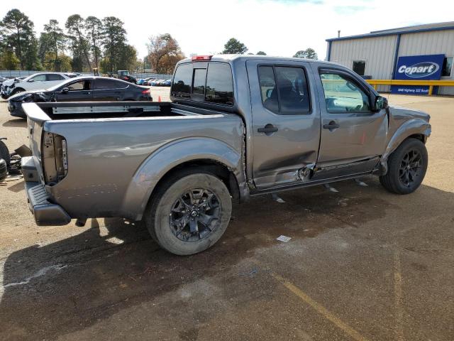 Изображение 3 2018 NISSAN FRONTIER S 2018 с VIN 1N6AD0ER0JN752847