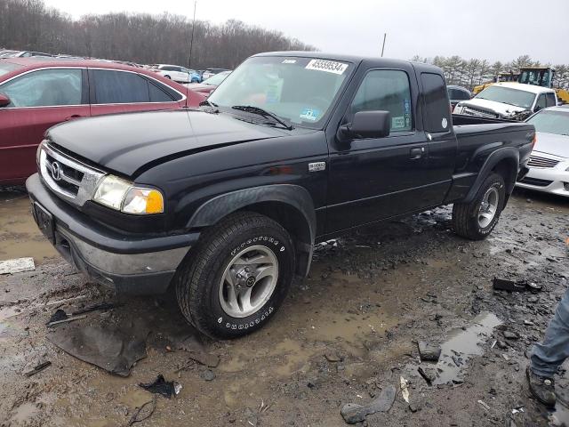 Image 1 of 2006 MAZDA B4000 CAB PLUS 2006 with VIN 4F4ZR47E76PM00599