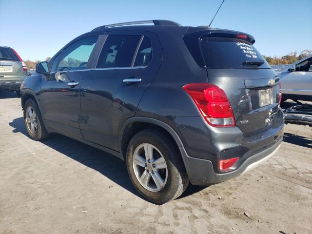 Image 2 of 2017 CHEVROLET TRAX 1LT 2017 with VIN 3GNCJLSB5HL258580