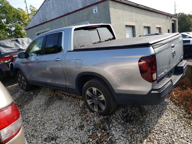 Image 2 of 2019 HONDA RIDGELINE RTL 2019 with VIN 5FPYK3F51KB043307
