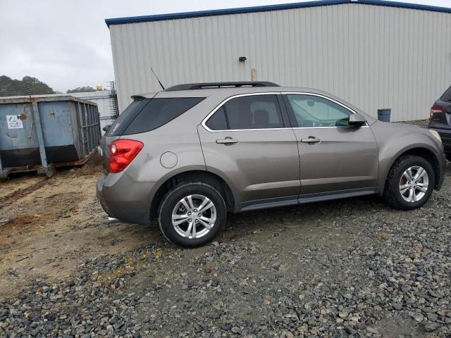 Изображение 3 2012 CHEVROLET EQUINOX LT 2012 с VIN 2GNFLDE53C6193793