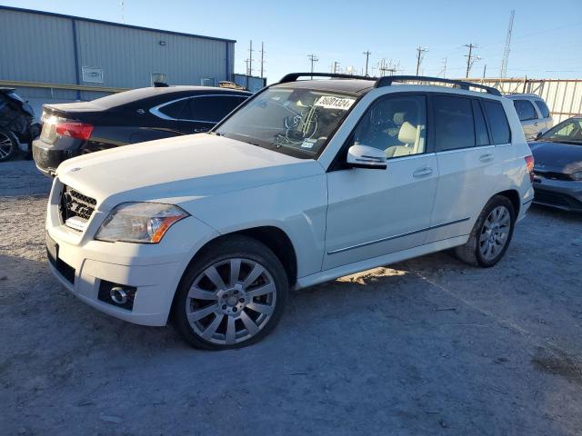 Obraz 1 z 2011 MERCEDES-BENZ GLK 350 2011 z VIN WDCGG5GB2BF673476