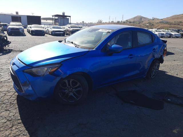 Image 1 of 2019 TOYOTA YARIS L 2019 with VIN 3MYDLBYV1KY503843