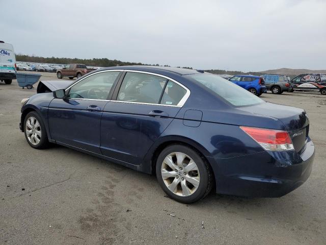 Obraz 2 z 2008 HONDA ACCORD EXL 2008 z VIN 1HGCP26858A141378