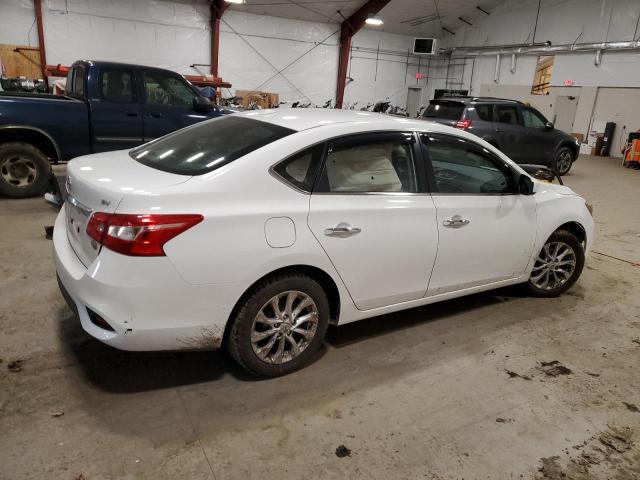 Obraz 3 z 2017 NISSAN SENTRA S 2017 z VIN 3N1AB7AP7HY332055
