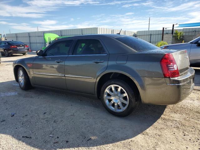 Image 2 of 2008 CHRYSLER 300 TOURING 2008 with VIN 2C3LA53G08H321726