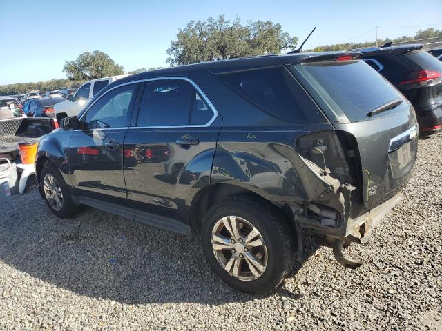 Image 2 of 2013 CHEVROLET EQUINOX LS 2013 with VIN 2GNALBEK9D1108569