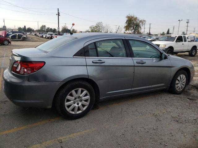 Obraz 3 z 2007 CHRYSLER SEBRING  2007 z VIN 1C3LC46K87N591264