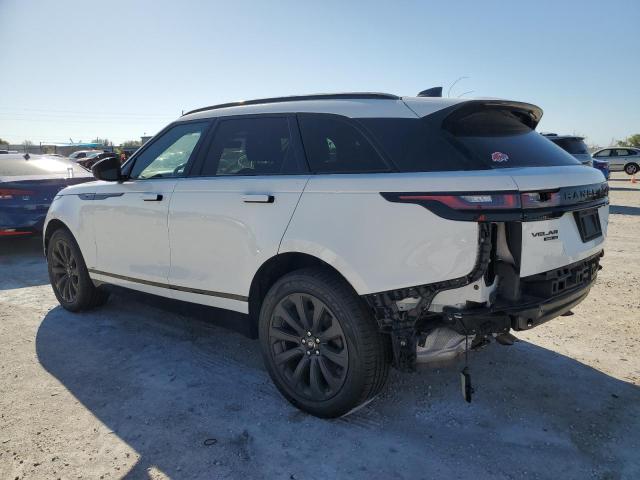Image 2 of 2018 LAND ROVER RANGE ROVER VELAR R-DYNAMIC SE 2018 with VIN SALYL2RX5JA753565