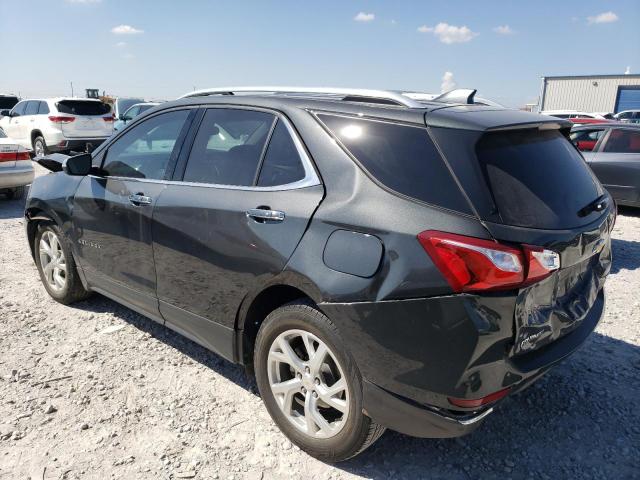 Изображение 2 2019 CHEVROLET EQUINOX PREMIER 2019 с VIN 2GNAXNEV5K6146011