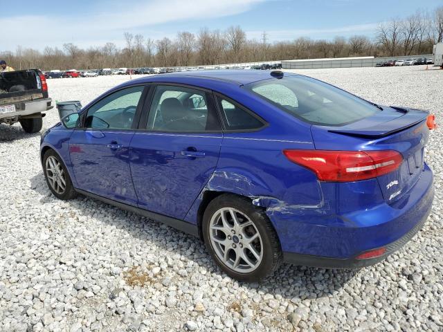 Obraz 2 z 2015 FORD FOCUS SE 2015 z VIN 1FADP3F20FL200235