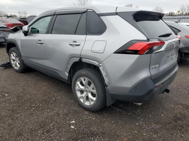 Изображение 2 2023 TOYOTA RAV4 LE 2023 с VIN 2T3B1RFV2PC352498