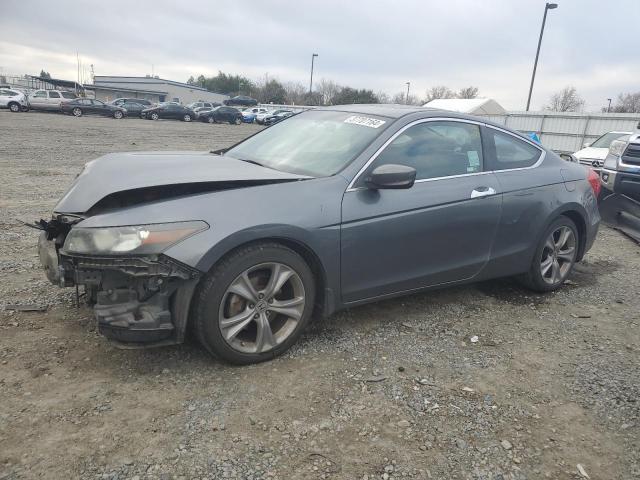 Image 1 of 2011 HONDA ACCORD EXL 2011 with VIN 1HGCS2B88BA008237
