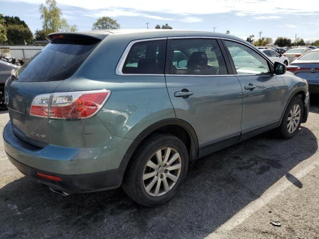 Изображение 3 2010 MAZDA CX-9  2010 с VIN JM3TB2MV4A0212059