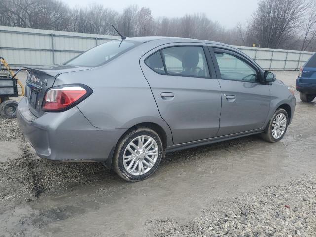 Image 3 of 2022 MITSUBISHI MIRAGE G4 SE 2022 with VIN ML32FVFJ9NHF04212