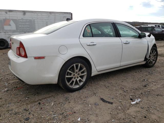 Изображение 3 2012 CHEVROLET MALIBU LTZ 2012 с VIN 1G1ZG5E79CF119584