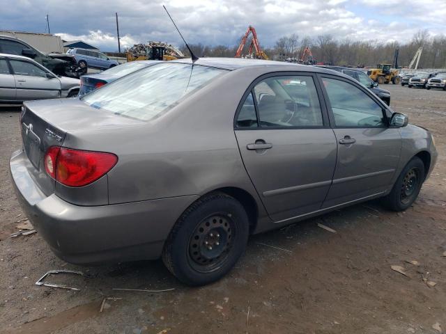 Изображение 3 2004 TOYOTA COROLLA CE 2004 с VIN 1NXBR32EX4Z199285