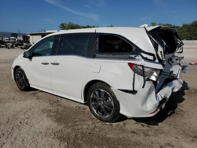 Obraz 2 z 2024 HONDA ODYSSEY ELITE 2024 z VIN 5FNRL6H97RB032785