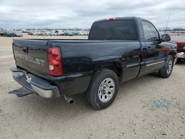Image 3 of 2005 CHEVROLET SILVERADO C1500 2005 with VIN 1GCEC14XX5Z109093