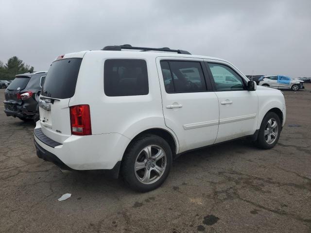 Obraz 3 z 2015 HONDA PILOT EXL 2015 z VIN 5FNYF4H56FB021552