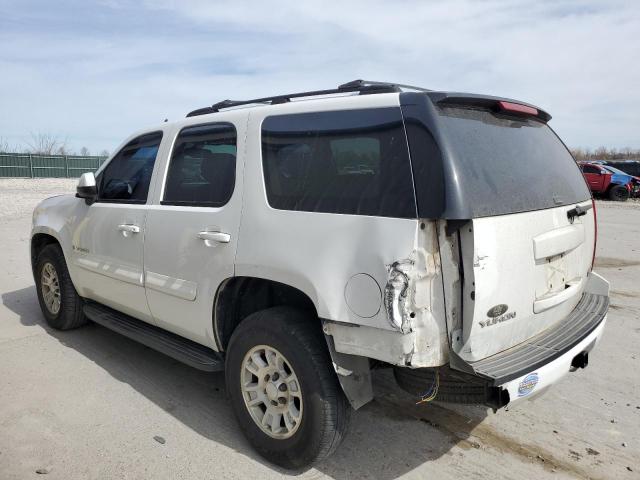 Image 2 of 2007 GMC YUKON  2007 with VIN 1GKEC130X7R169001