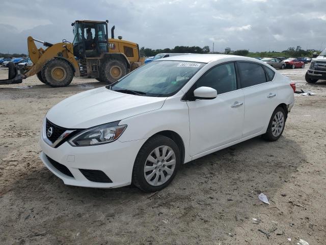 Obraz 1 z 2017 NISSAN SENTRA S 2017 z VIN 3N1AB7AP2HL656513