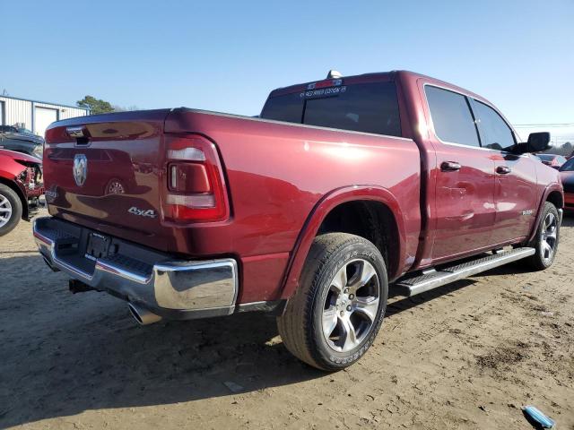 Obraz 3 z 2020 RAM 1500 LARAMIE 2020 z VIN 1C6SRFJM6LN332154